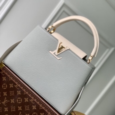 LV Capucines Bags